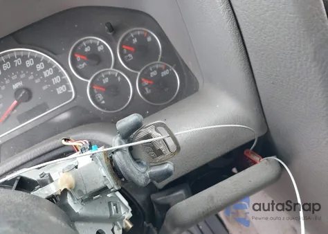 2005 GMC Envoy Xl Sle z USA, uszkodzony, nr VIN 1GKES16S956113713